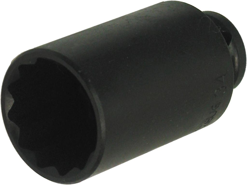 Trieciena muciņa 34 x 85 mm, 12 stūru (no komplekta 6103490) (6103497, PICHLER)