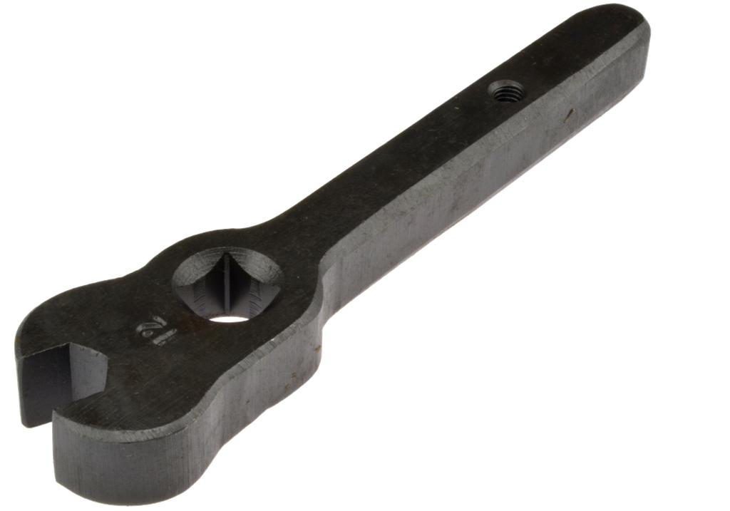 Tie Rod Socket Wrench Insert SW12, 1/2 in. Drive (61086120, PICHLER)
