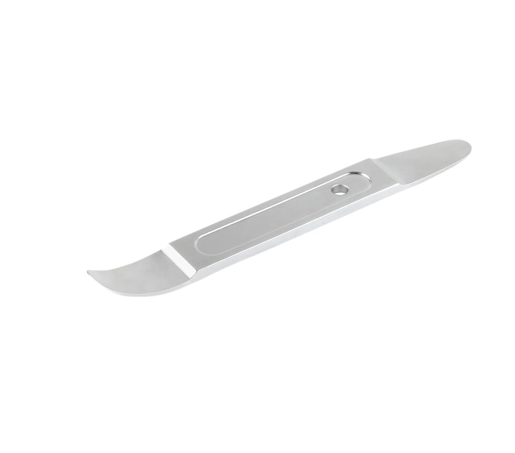 Mini Pry Tool, 125 mm, Hardened Steel (61111320, PICHLER)
