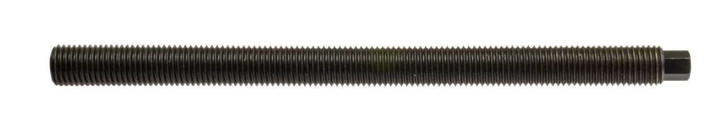 Vītņstienis M16x245 mm traversas pagarinājumam 61135510 (61135511, PICHLER)