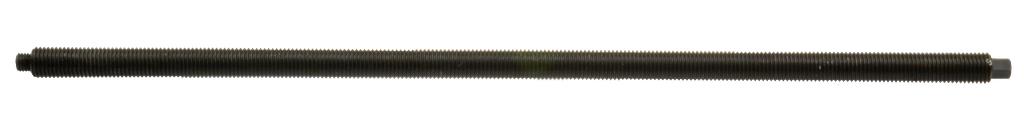 Threaded Rod M16x495 mm for Traverse Extension 61135510 (61135512, PICHLER)