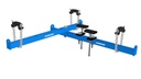 Gearbox and engine support XL (61135915, PICHLER)