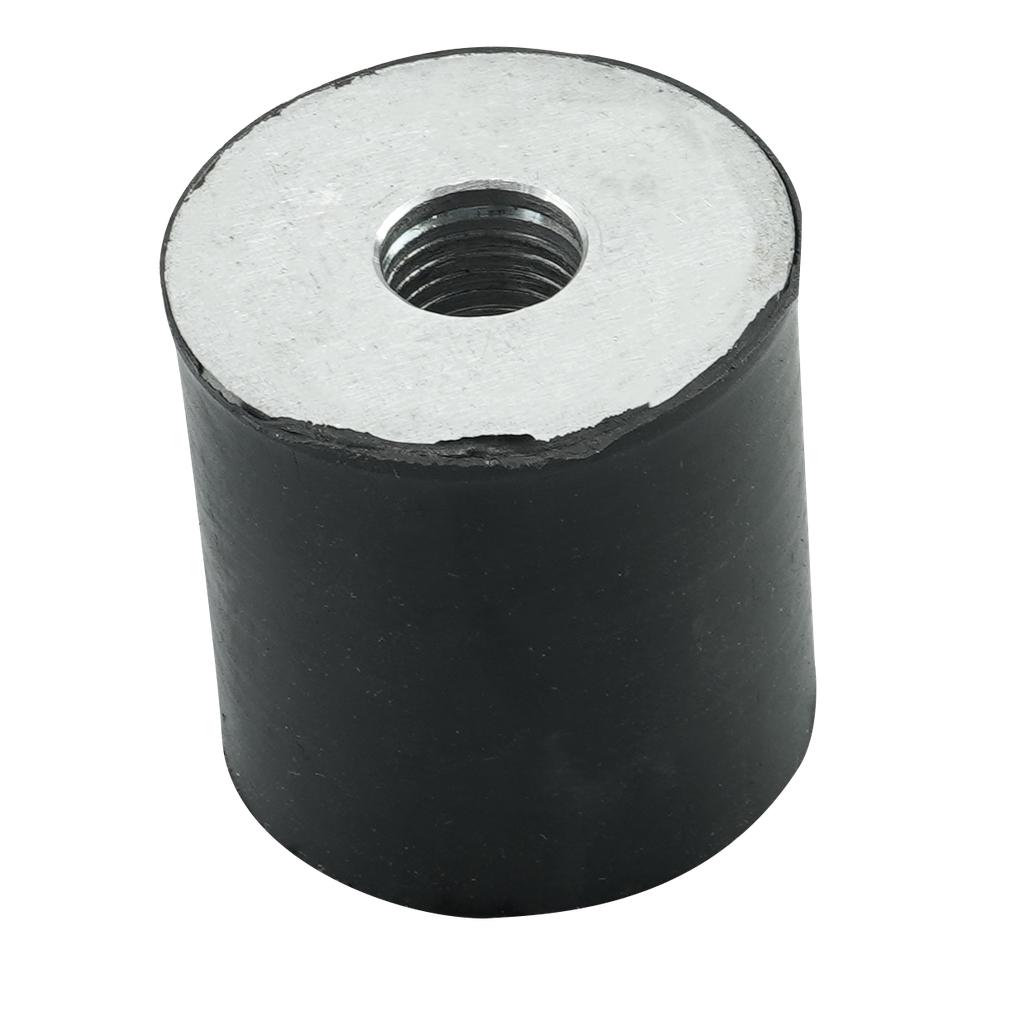 Rubber support for engine and gearbox support 61136500 (61136519, PICHLER)