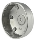 Eļļas filtra kausveida atslēga 64 mm, 14 šķautnes, Jaguar, Land Rover un Range Rover (61200470, PICHLER)