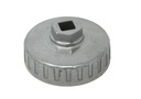 Alyvos filtro taurė 74 mm, 8 briaunų, Opel Frontera, Fiat, VM (6120065, PICHLER)