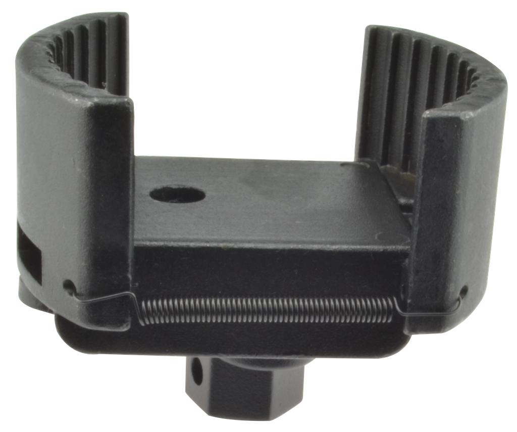 Universalus alyvos filtro raktas 80–110 mm dyzeliniams varikliams, su kairiniais dantimis (61203720, PICHLER)