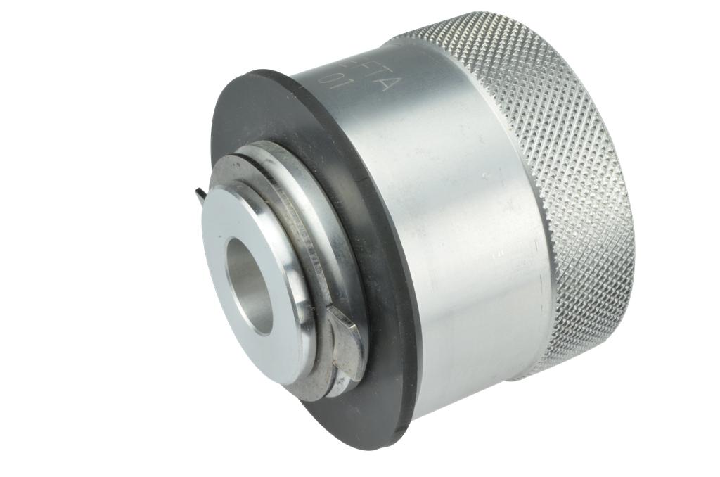 Variklio alyvos pylimo adapteris su bajonete EFTA 01, VAG, BMW, Dodge, Mercedes ir Toyota (61217002, PICHLER)