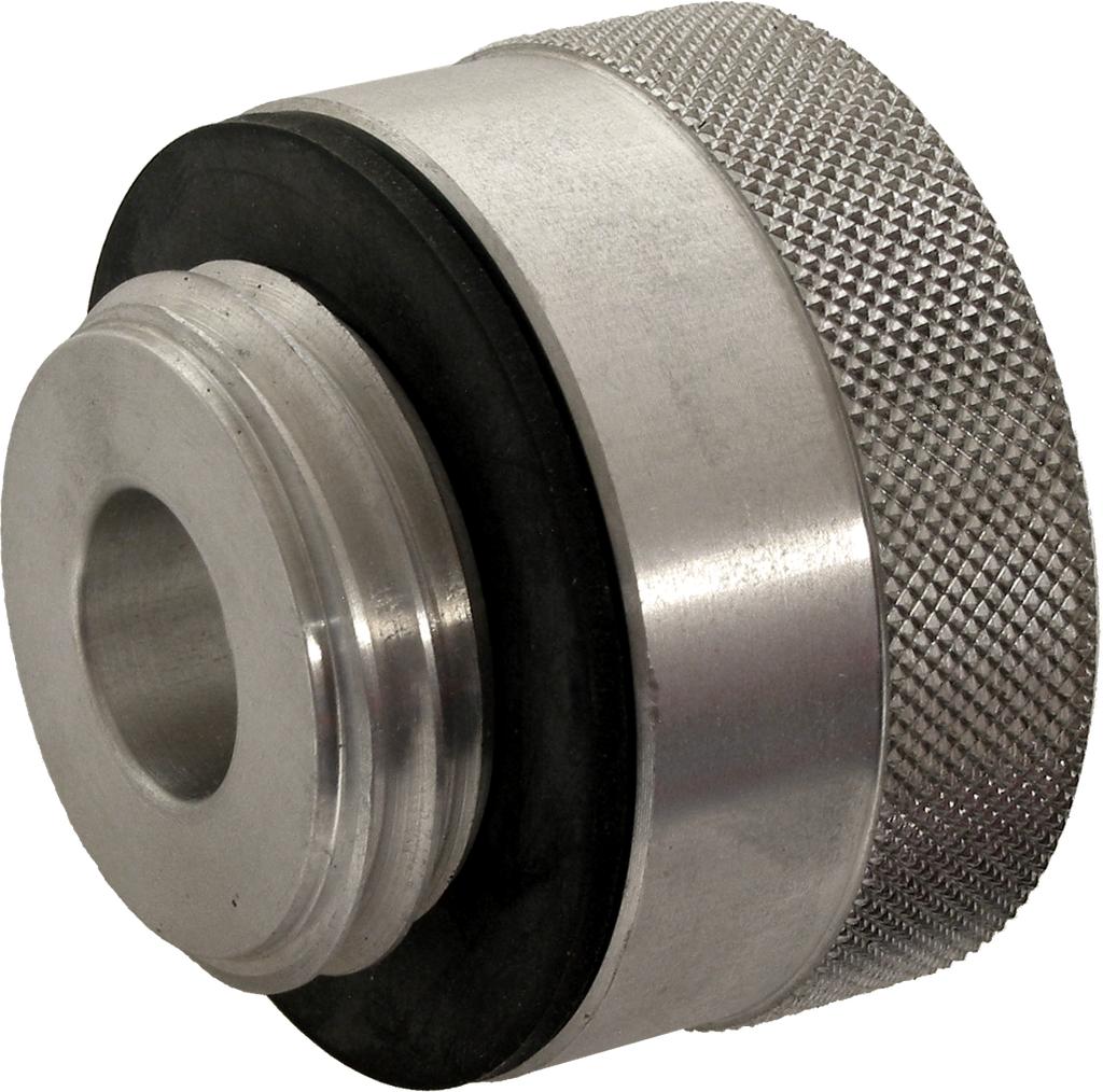 Engine oil filler adapter with bayonet EFTA 05, Subaru (61217004, PICHLER)