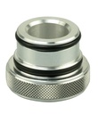 Variklio alyvos pildymo adapteris EFTA 17 naujiems VAG modeliams su 1,5 l varikliu (61217027, PICHLER)