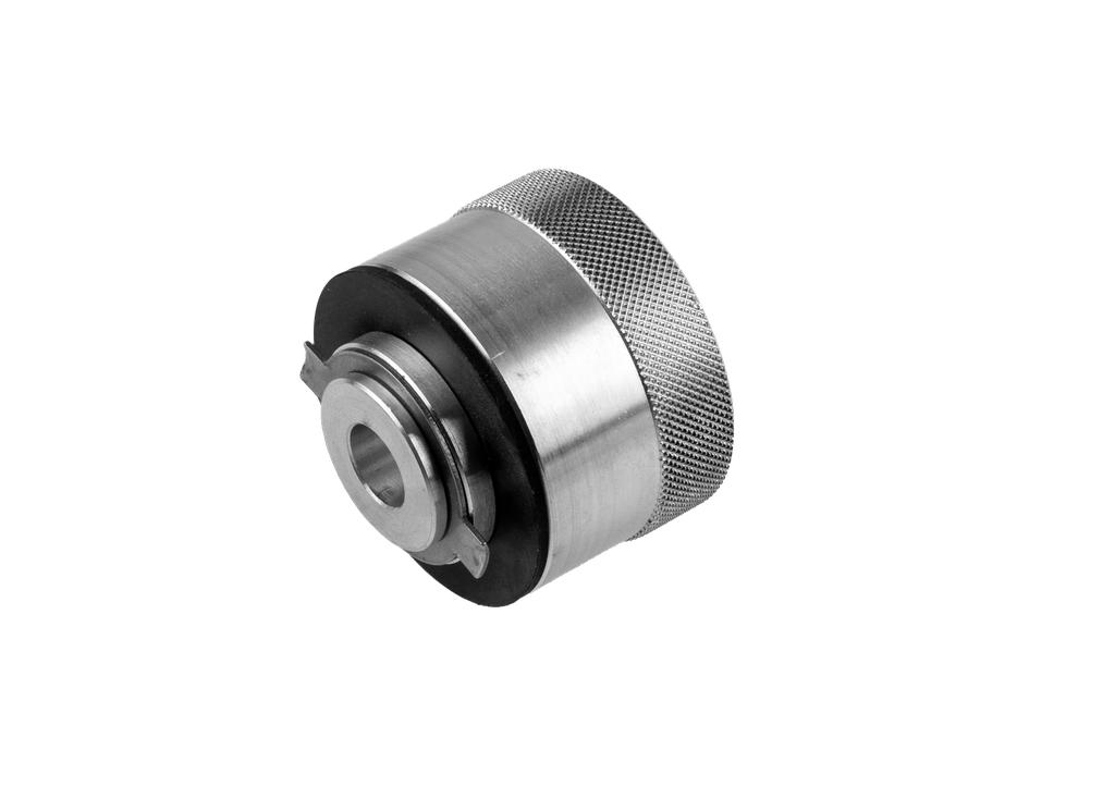 Variklio alyvos pildymo adapteris EFTA 19 Porsche, Audi V8 varikliams (61217029, PICHLER)