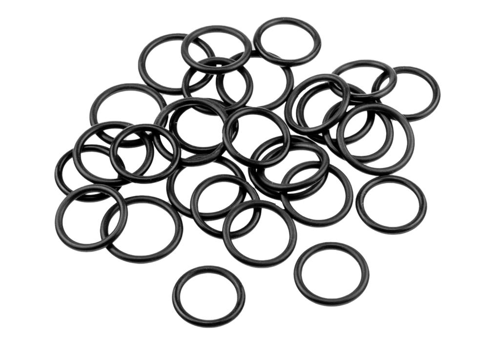 O-Ring for Adapter EFTW (61217111, PICHLER)