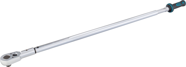 Dinamometrinis raktas 3/4 col., 300–800 Nm (6145-1CT, HAZET)
