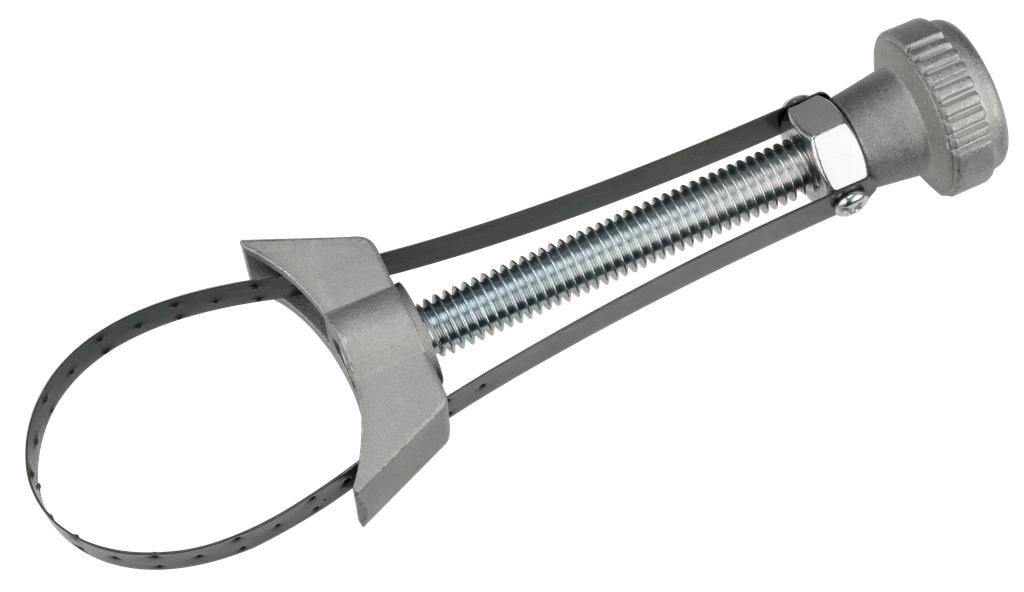 Eļļas filtra atslēga, modelis F, līdz 105 mm (6121800, PICHLER)