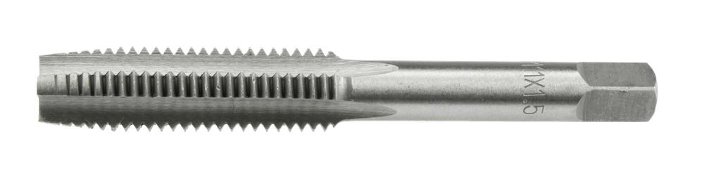 Tap M11x1.5 for Oil Drain Plug (61250100, PICHLER)