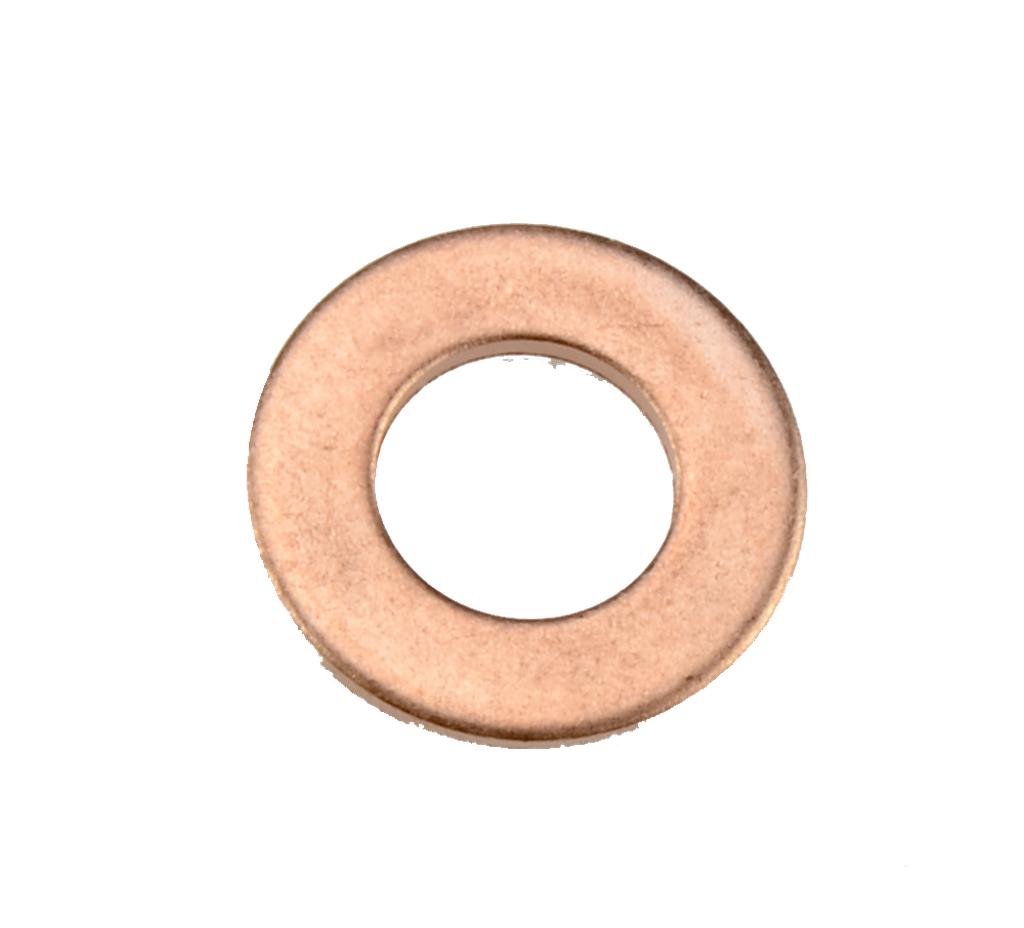 Copper sealing ring 11 × 20 × 1.5 mm for oil drain plug M11 (61251103, PICHLER)