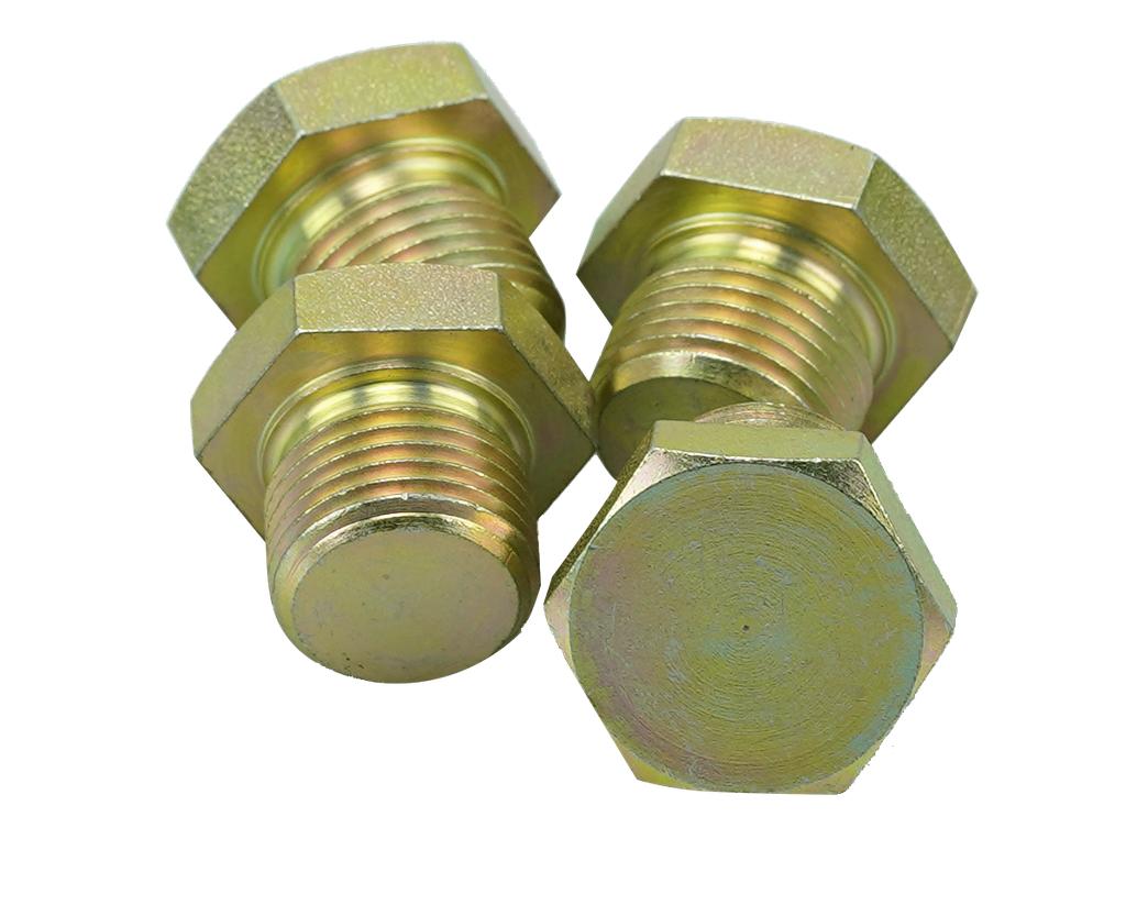 Alyvos išleidimo varžtas M17x1,5x16 mm (612517001, PICHLER)