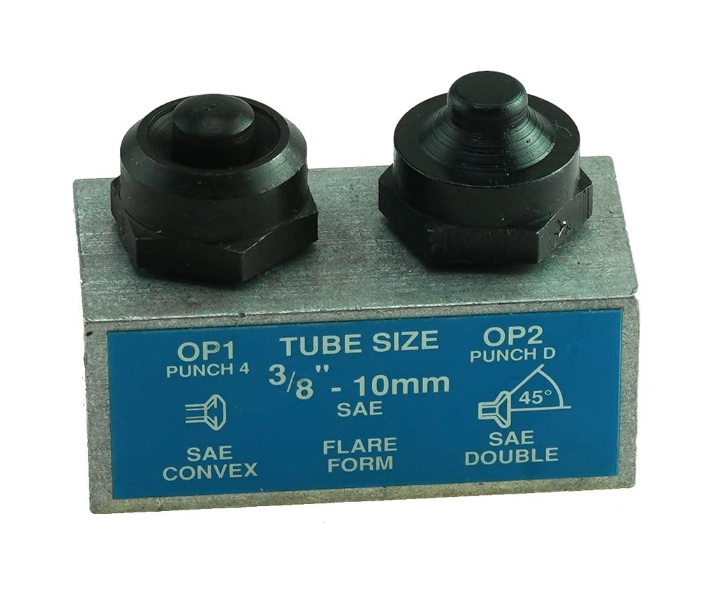Flaring insert E 3/8 in. – 10 mm (61330400, PICHLER)