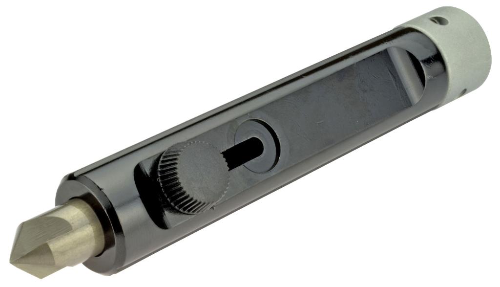 Vamzdelių nuožulų nuėmiklis, vidus iki 11,5 mm, išorė iki 15 mm (61332310, PICHLER)