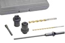 Push-Out Kit for the Pinch Bolt of the Cast Iron 4-Link Front Axle (61340025, PICHLER)