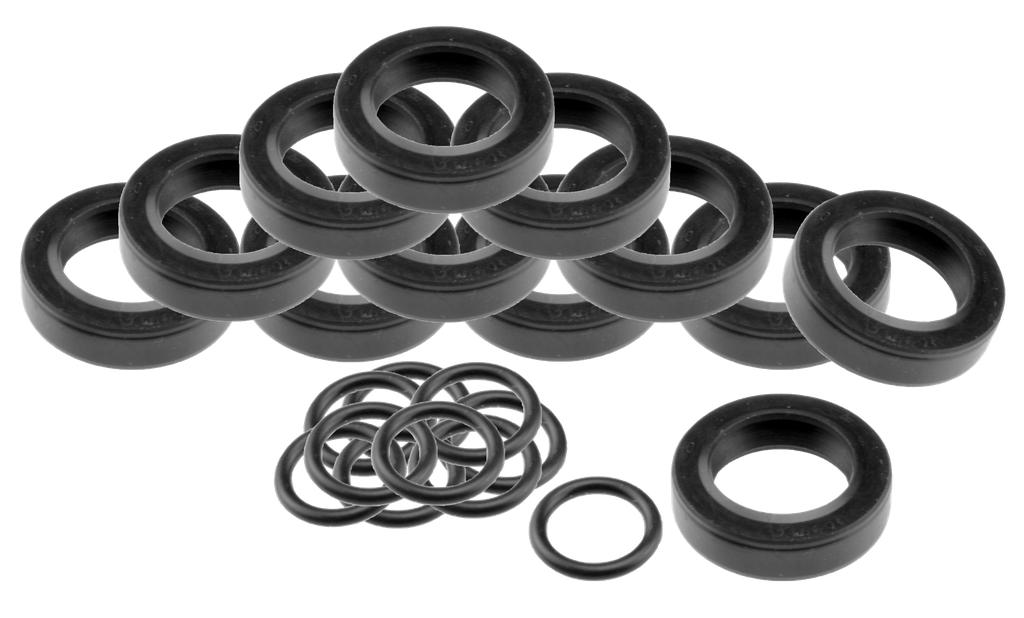 Blīvgredzenu remonta komplekts VW, Audi, Seat bremžu suportiem (6134386, PICHLER)