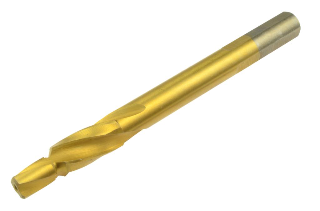 Special Drill Bit for Thread Repair Kit M9x1.25 (Brake Caliper Guide Pins) (6134408, PICHLER)