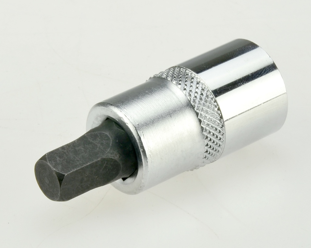 Brake caliper special socket, internal pentagon (61348700, PICHLER)