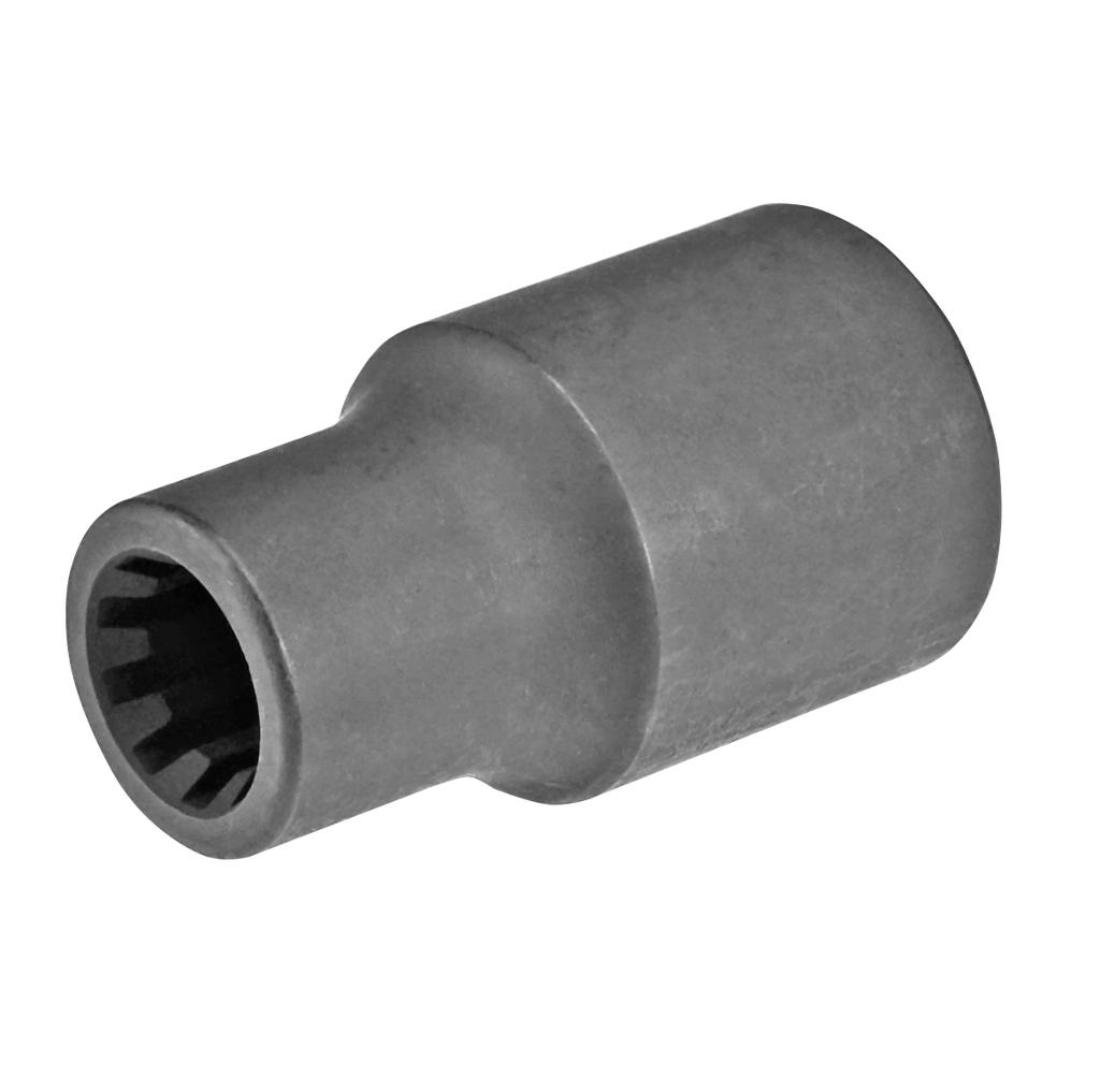 Speciali stabdžių suporto galvutė 1/2 col., Ø 16 mm, 38 mm (Porsche, Audi) (61348965, PICHLER)