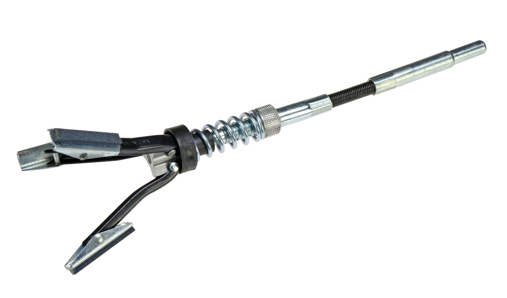 Cilindrų honingavimo įrankis, B modelis, 20–60 mm, 3 segmentai (61361000, PICHLER)