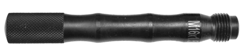 Wheel Bolt Alignment Guide Set, 2 pcs., M16x1.5 (61376216, PICHLER)