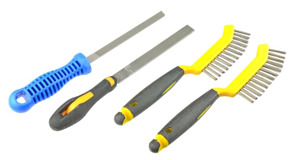 Brake caliper maintenance set, 4 pcs (61386000, PICHLER)