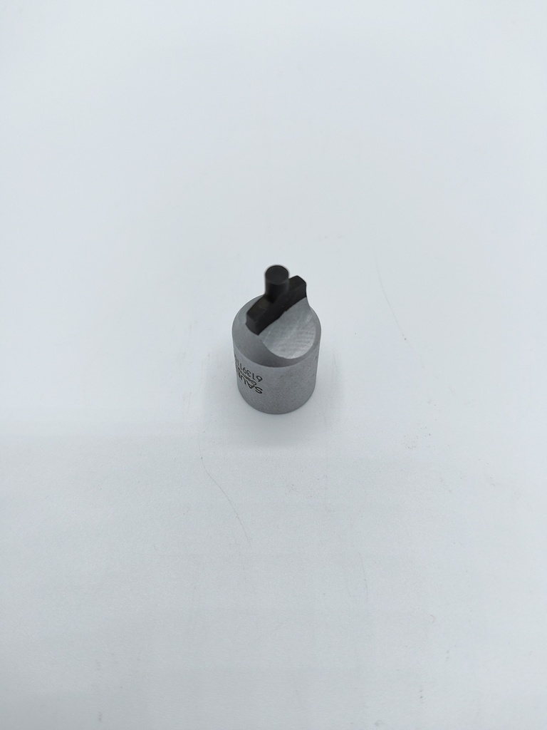 Specialus raktas su 1/4 col. pavara mechanizmams valdyti (61391150, PICHLER)