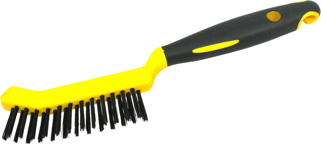 Stabdžių suporto vielinis šepetys K1 (6139600, PICHLER)