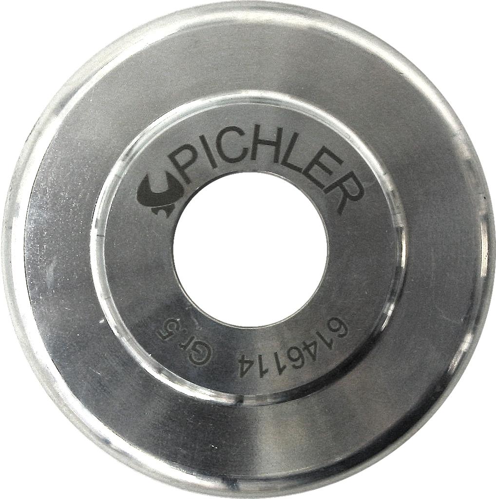Thrust Piece Size 5 – 72 mm for Thrust Piece Set (6146114, PICHLER)