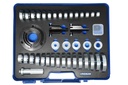 Universal Pressure Piece Set incl. Distance Sleeve, up to 96 mm (61461430, PICHLER)