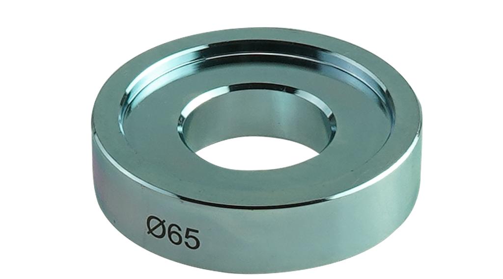 Thrust Piece Ø 65 mm (61461435, PICHLER)
