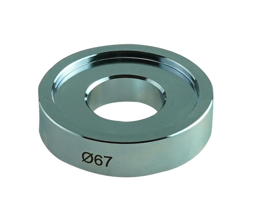 Spiedelements Ø 67 mm (61461436, PICHLER)