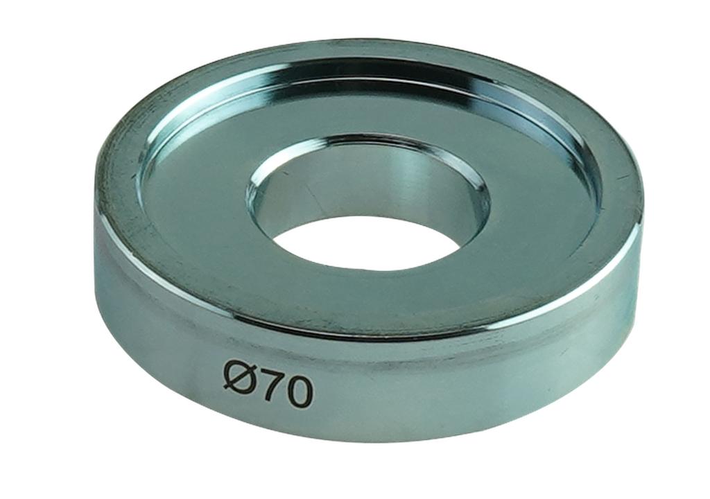 Spiedelements Ø 70 mm (61461437, PICHLER)