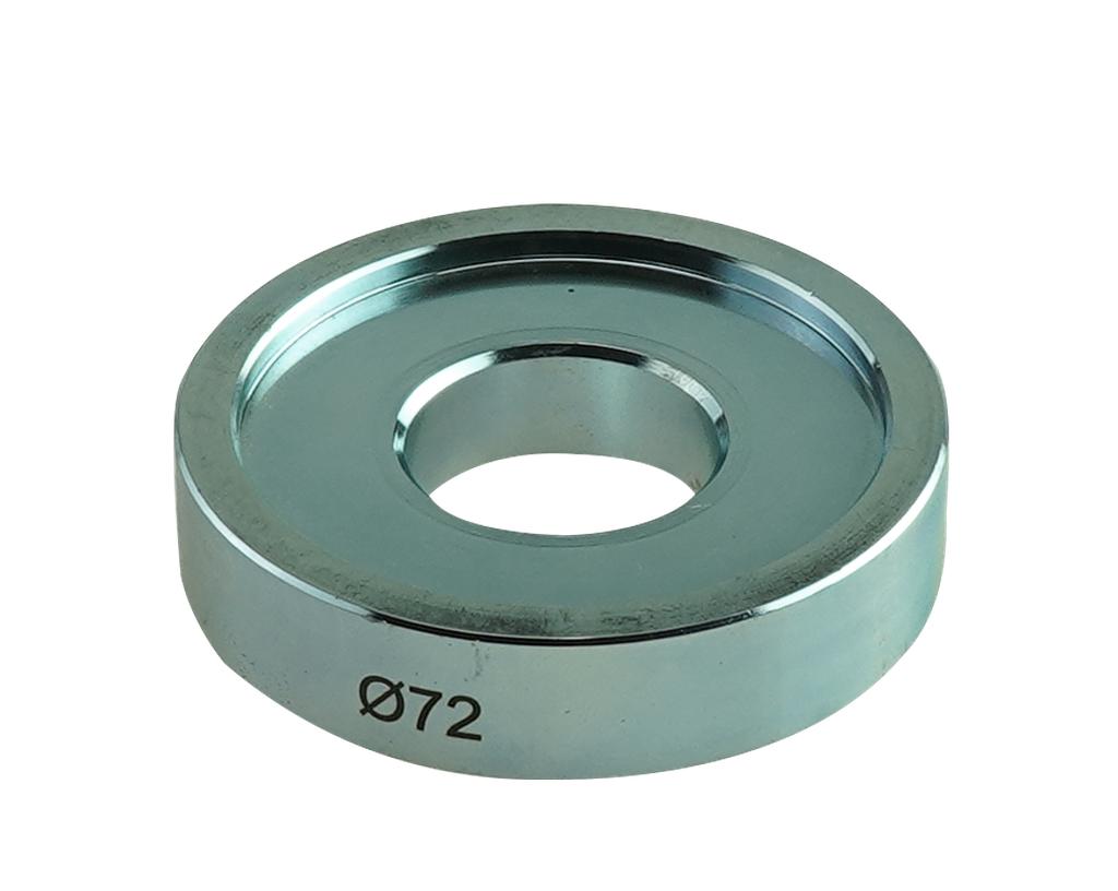 Thrust Piece Ø 72 mm (61461438, PICHLER)