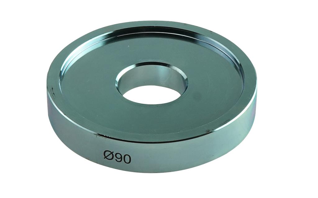 Spiedelements Ø 90 mm (61461445, PICHLER)
