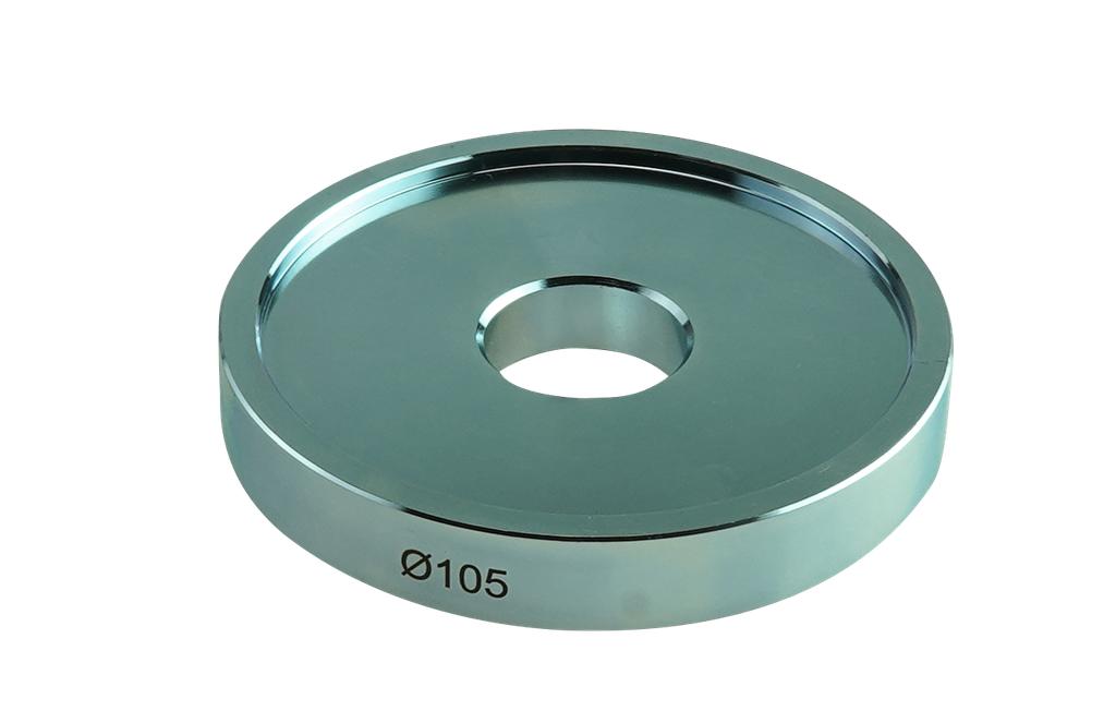 Spaudimo elementas Ø 105 mm (61461448, PICHLER)