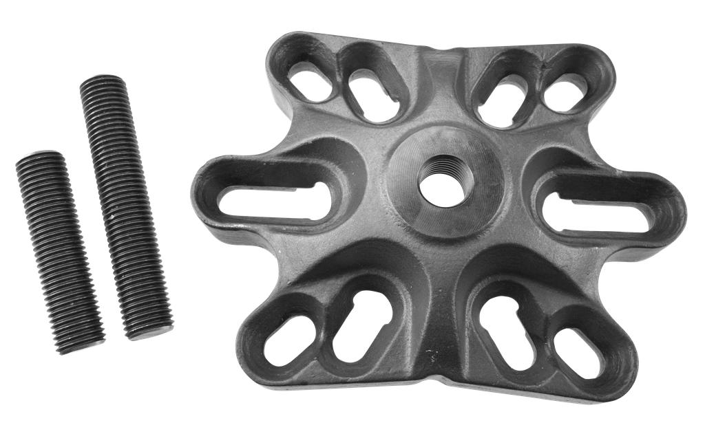 Wheel Bearing Puller for 6–8 Hole Hubs (61464545, PICHLER)