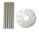 Hub tool for Ford Transit (61464607, PICHLER)