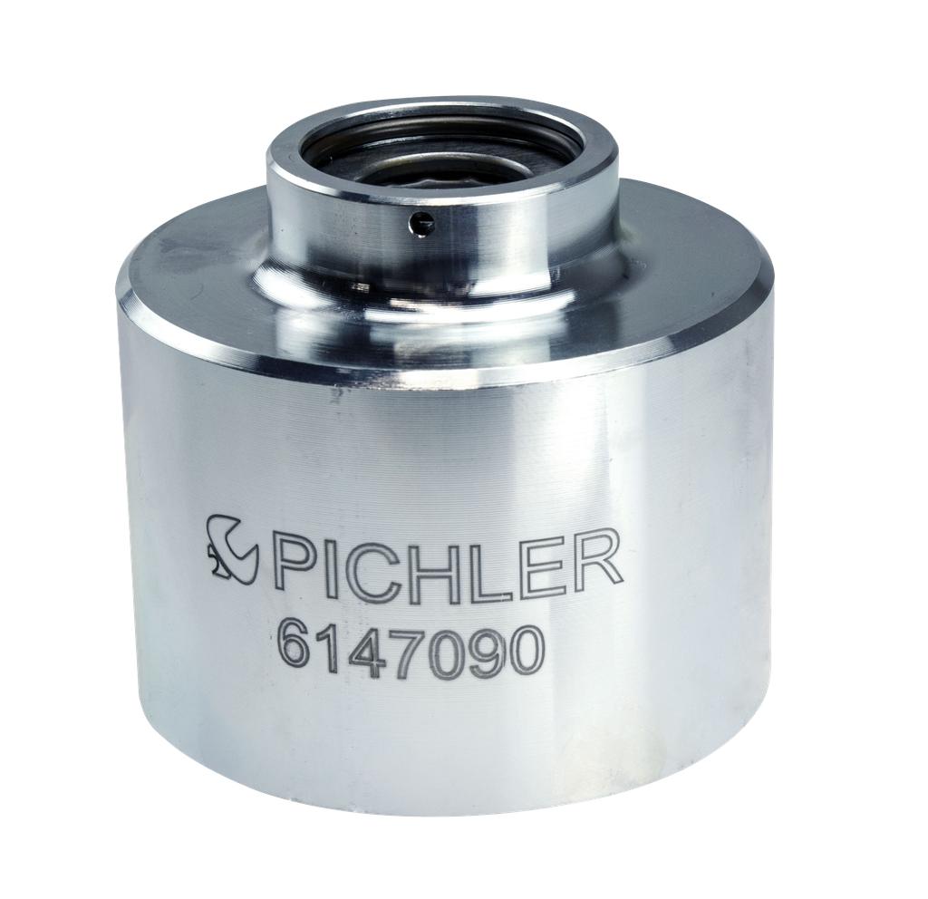 Puller Dome for Wheel Bearing Set (6147090, PICHLER)