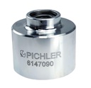 Puller Dome for Wheel Bearing Set (6147090, PICHLER)