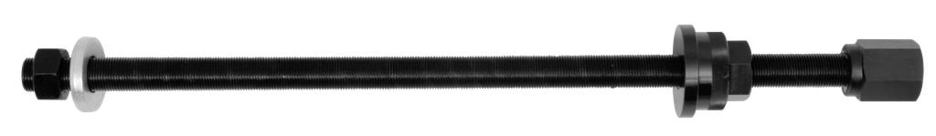 Wheel Bearing Spindle for Hydraulic Use M20x1.5x480 mm (61471400, PICHLER)