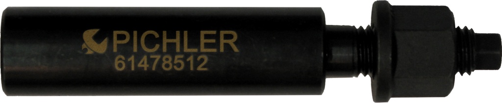 Wheel Stud Extension for Cars M12 x 1.25, 1 pc. (61478512, PICHLER)