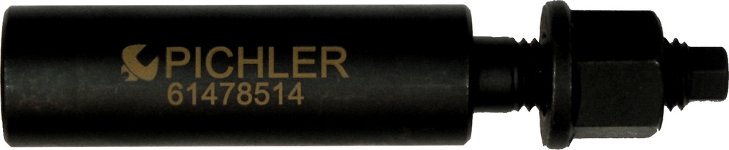 Riteņa tapskrūves pagarinātājs vieglajiem automobiļiem M14 x 1,5, 1 gab. (61478514, PICHLER)