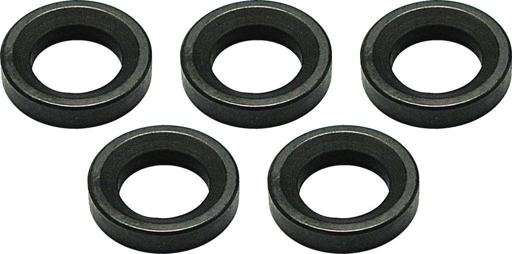 Kūginių žiedų rinkinys, 5 dalių (6147970, PICHLER)