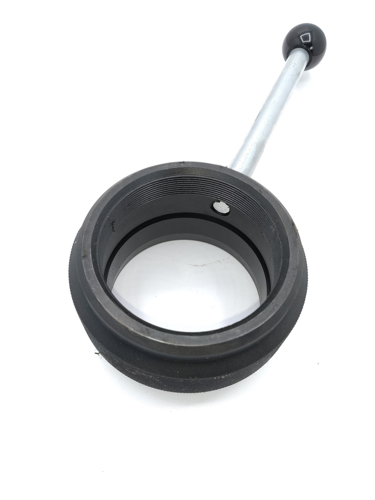 Bearing inner race puller basic device, size 2 (6148141, PICHLER)