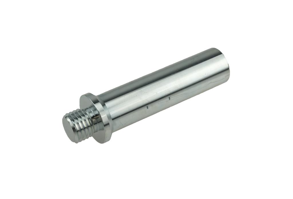 Stūmimo strypas 140 mm, Ø 31 mm, skirtas 6146885 (6148688, PICHLER)